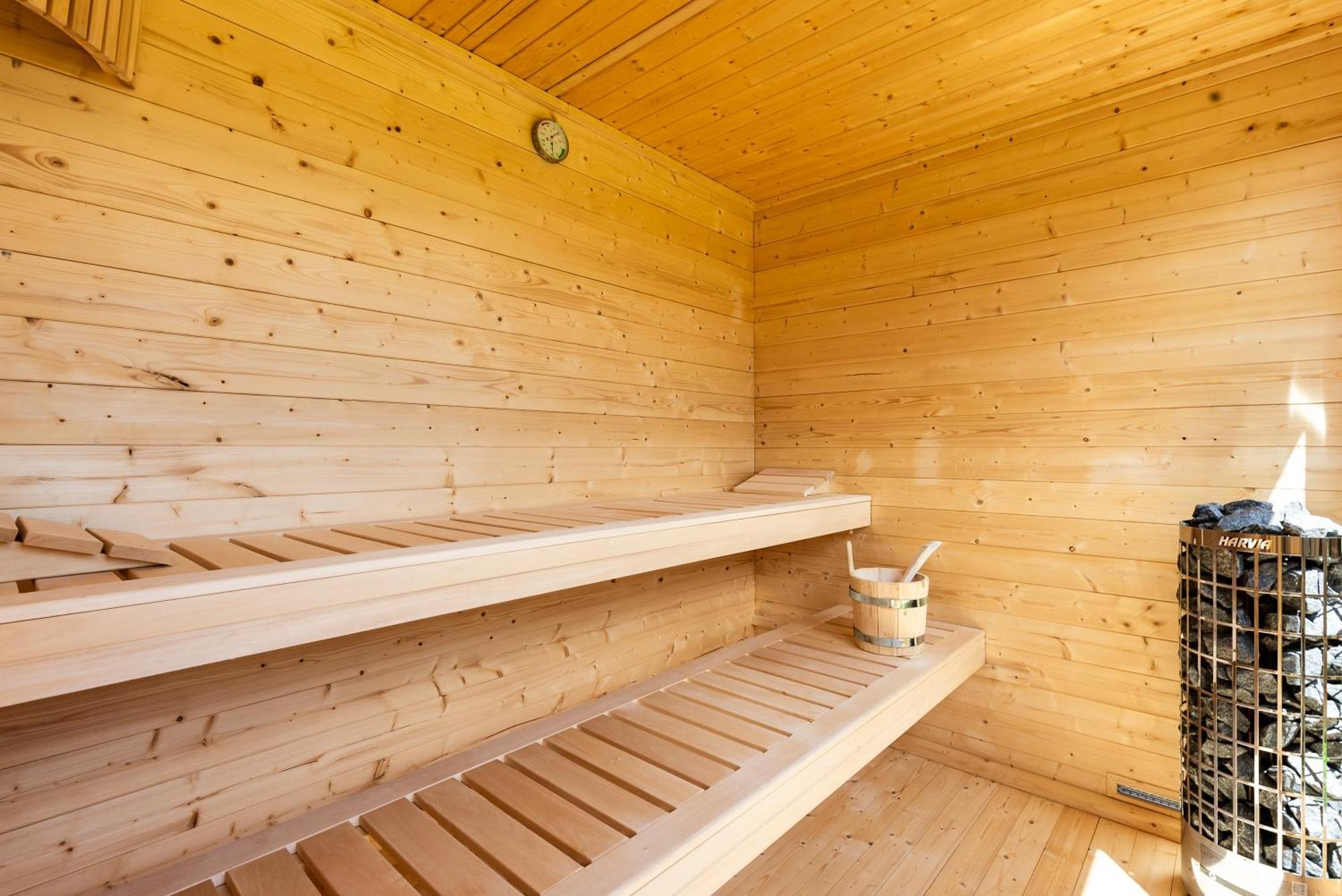 Apartamenty Rockus Lux & Spa Zakopane Koscielisko Exterior photo